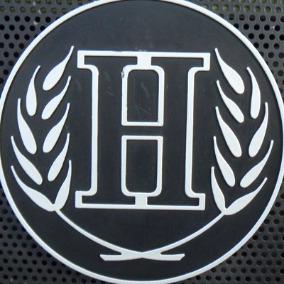 Hürlimann logo